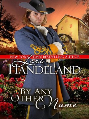 cover image of By Any Other Name